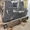 Офсетная машина Heidelberg GTOZ 52-2