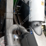 Комбинированная установка мехочистки HUBER ROTAMAT Ro5C