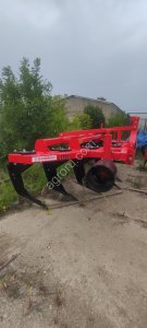 Глубокорыхлитель FDP-8