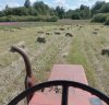 Пресс подборщик тюковой CLAAS MARKANT 50