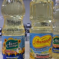 <strong>Масло</strong> <strong>подсолнечное</strong> РДВ высший сорт