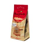 Миндаль с корицей