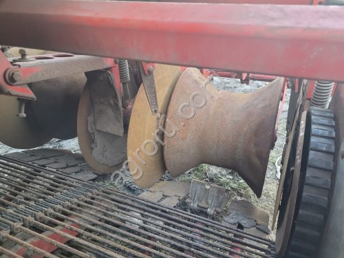 Grimme Se 150-60 UB