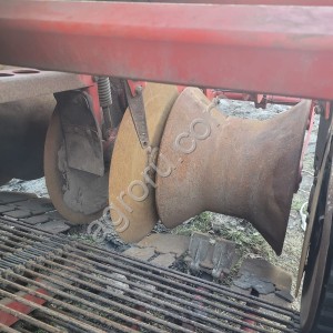 Grimme Se 150-60 UB