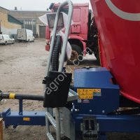 Корморздатчик