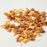 Абрикосовая косточка дробленая для кондитеров