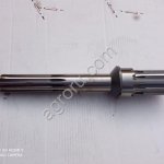 Вал отбора мощности