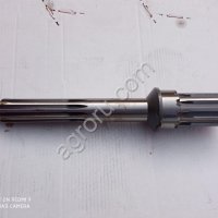 Вал отбора мощности