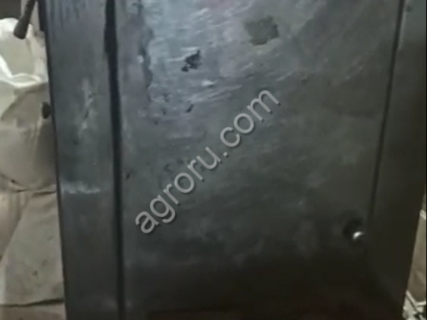 Линия для питы/ арабского хлеба