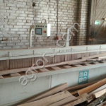 Maba swiss line Продольно распиловочный станок