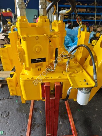 Вращатель в сборе, на буровые станки, DM/DML,, взаимозаменяемый с.