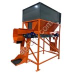 Машина для затаривания МЗ-2