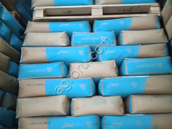 Крахмал тапиоковый гост