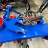 Снегоочиститель СШР-214