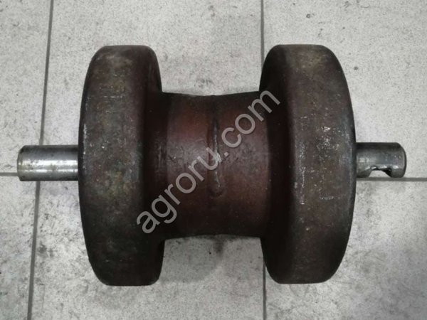 Каток опорный н/о в сборе 04.31А.001-10