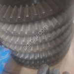 Шестерня коническая ведомая 04.38.109