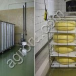 ЛИНИИ для Сгущённого Молока, ВДП, Реакторы, Сыроварни, Ёмкости. Завод Гранд