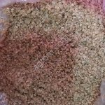 Шелуха просяная