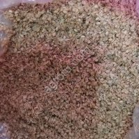 Шелуха просяная