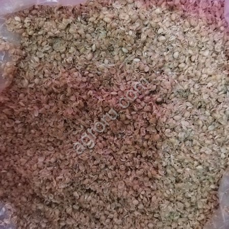 Шелуха просяная