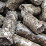 Шрот подсолнечный высокопротеиновый