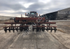 Глубокорыхлитель KRAUSE TL6200-36