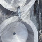 Котлы для варки сиропа на платформе, оборудование для производства Чуррос