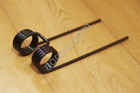 Граблина Forschritt Е-280, Е-302, Е-303, Е-304, Мещера Е403, Марал, Ягуар, 4131770245, ø 6,0