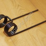 Граблина Forschritt Е-280, Е-302, Е-303, Е-304, Мещера Е403, Марал, Ягуар, 4131770245, ø 6,0