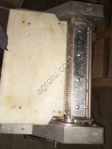 Шкуросъёмная машина для мяса townsend