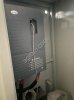 Выдувной термопластавтомат slbc-90