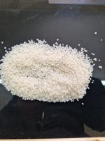 крупа рисовая дробленая