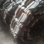 Комплект гусениц Т-70, Четра