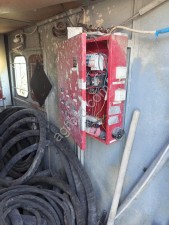 Штукатурная станция 6,3 м.куб/час
