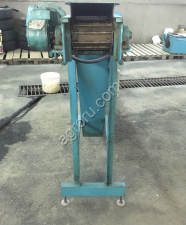 Транспортер для стружки SM 20GCED-L