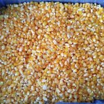 Кукуруза зерно