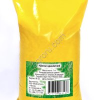 Семена райграса однолетнего