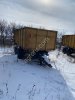 Полуприцеп Сармат