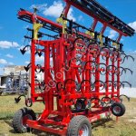 Культиватор AGROMASTER TILLERMASTER 8300