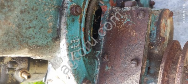 Двигатель УД серии, РЕТРО