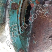 Двигатель УД серии, РЕТРО