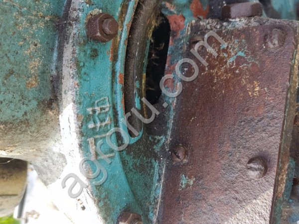 Двигатель УД серии, РЕТРО