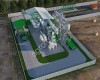 Комбикормовые заводы 10 т/ч. Доза-10 (Профи, Премиум)