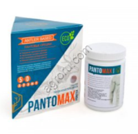 Pantomax fortex 50 драже,