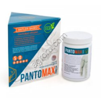 Pantomax fortex 50 драже,