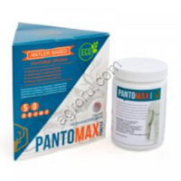 Pantomax fortex 50 драже,