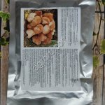 Экстракт гриба Герициум гребенчатый (Hericium erinaceus)