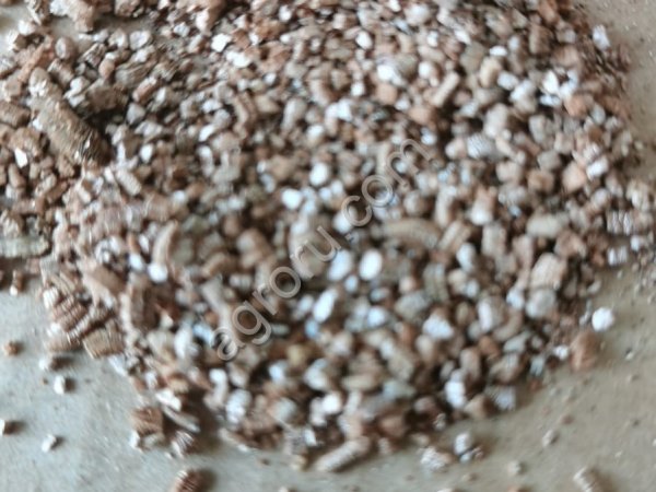 Вермикулит оптом от производителя