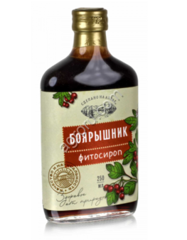 Сироп Боярышник 250 мл,