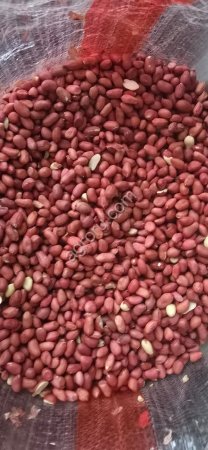 Арахис очищенный